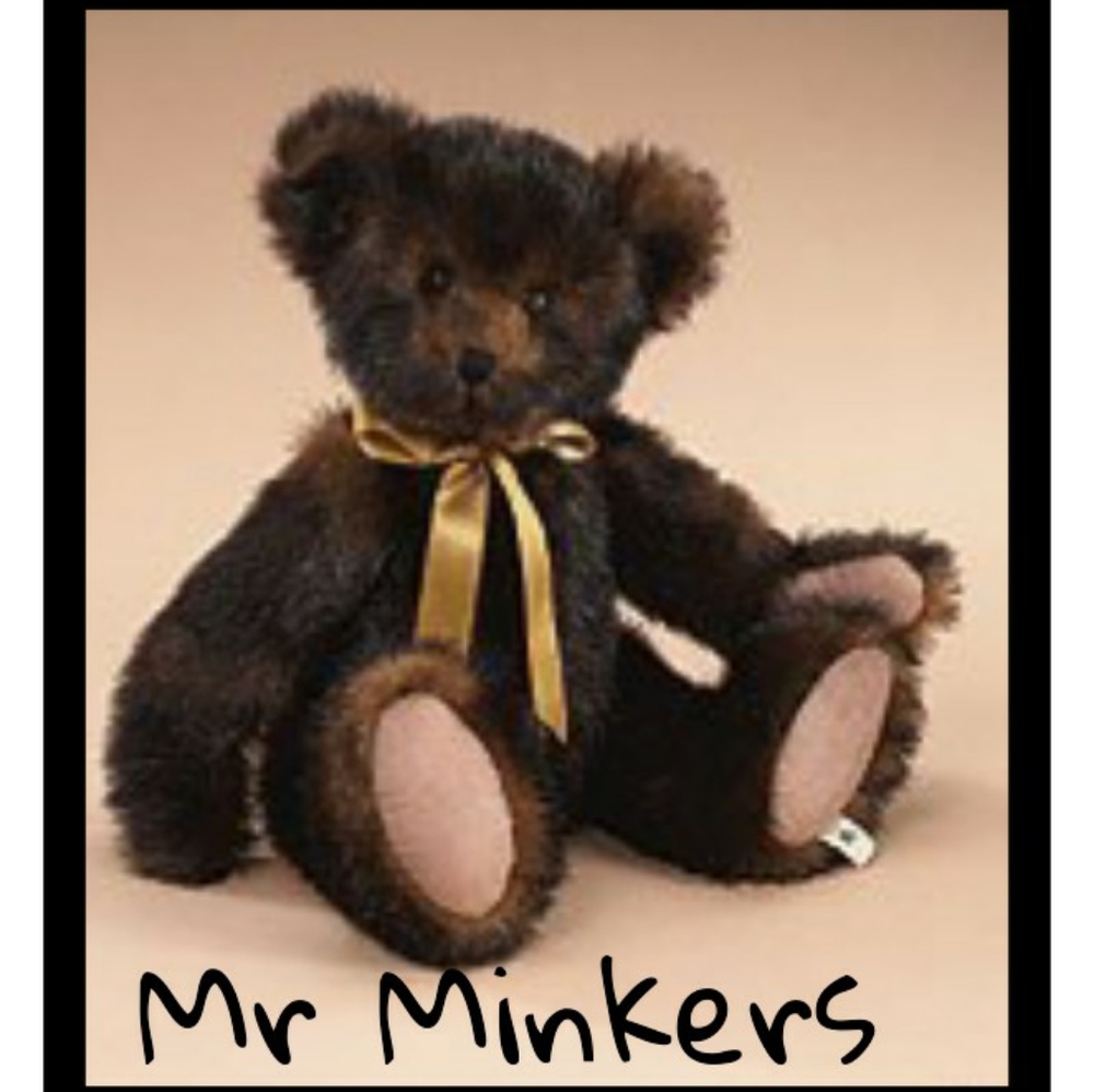 MR MINKERS